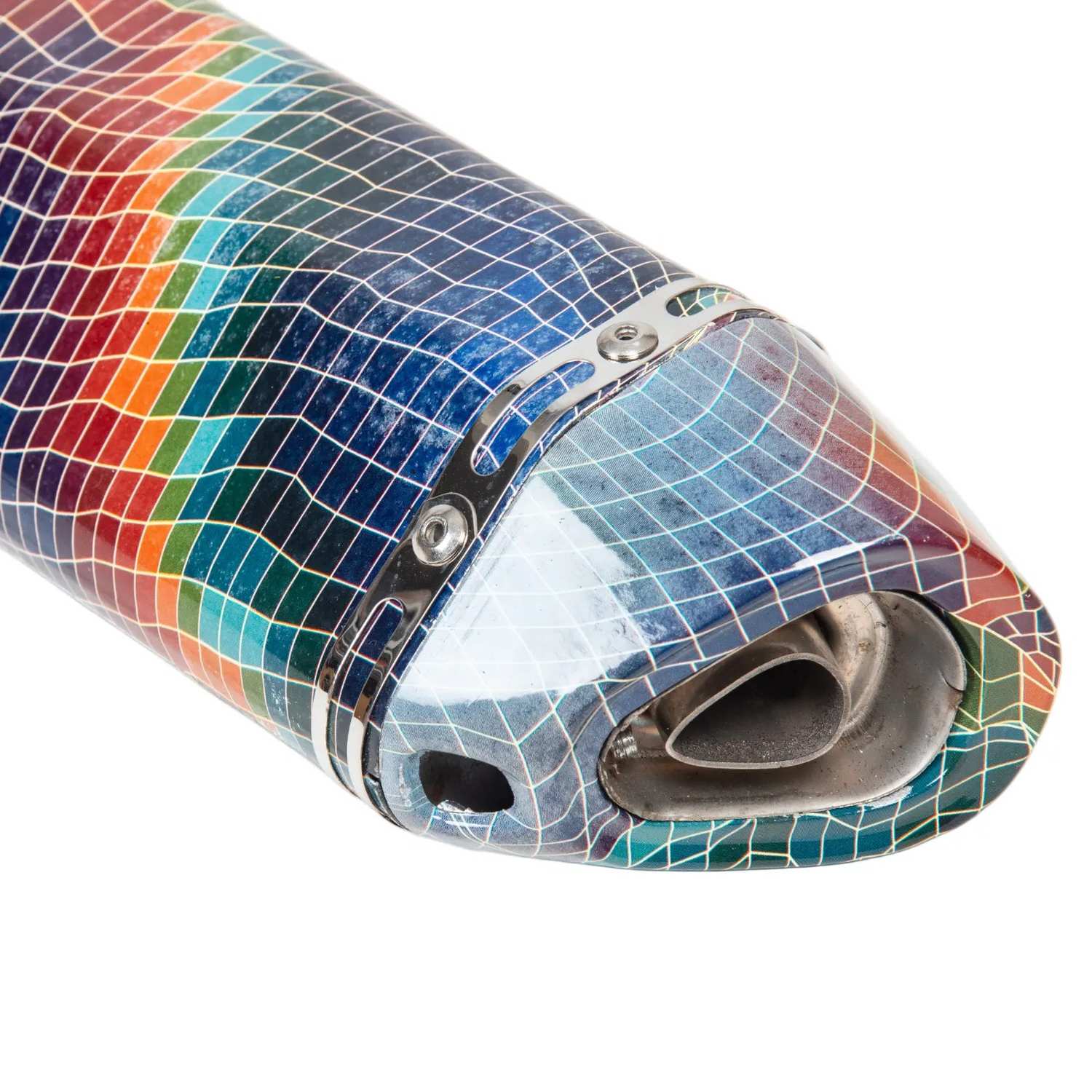 Глушитель универсальный №5