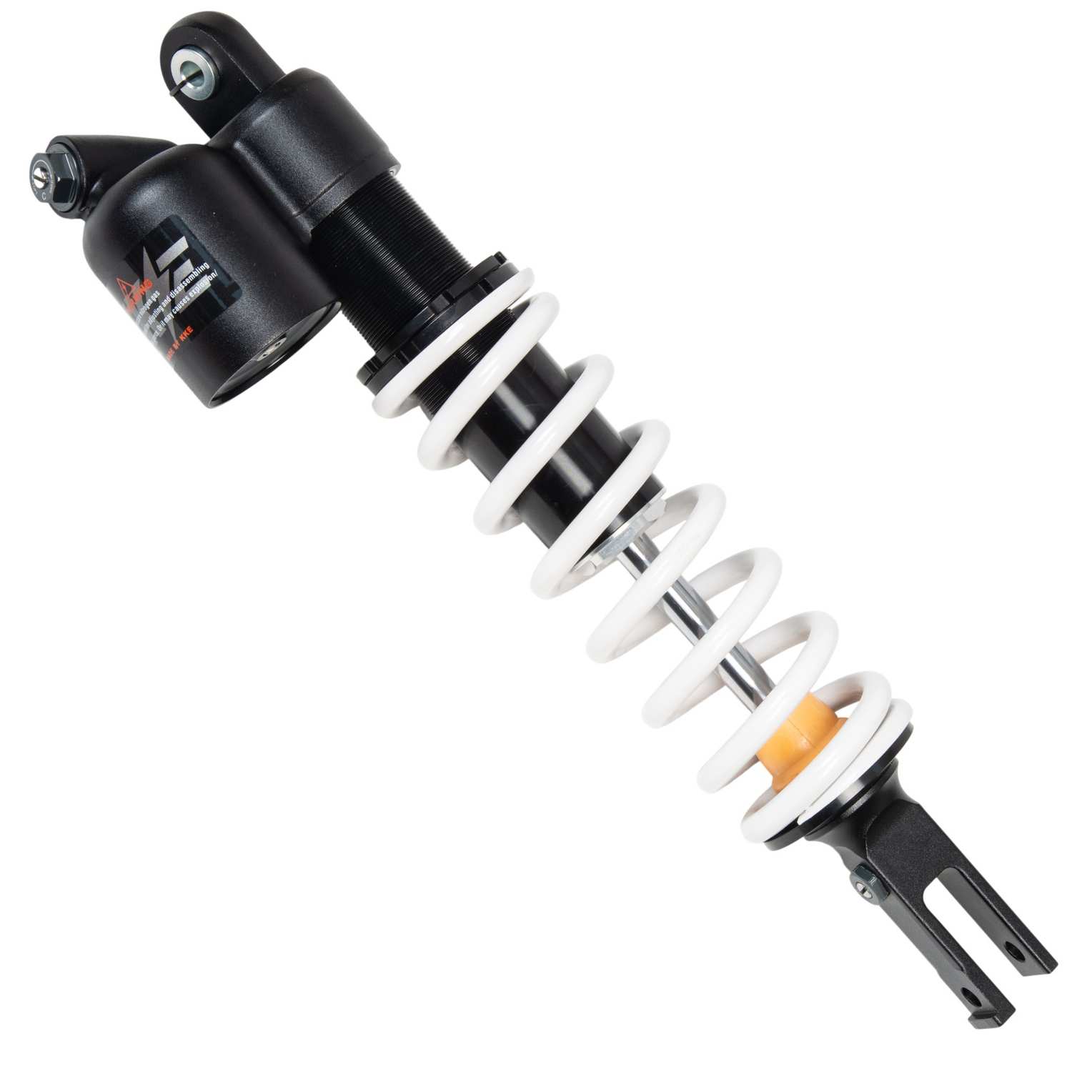 Амортизатор задний FX 250/300/450